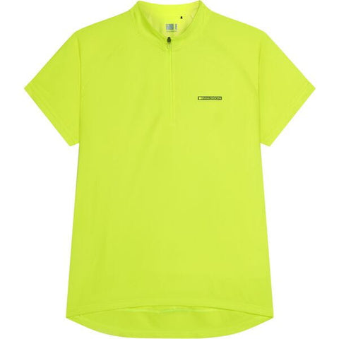 JERSEY Freewheel SS wms Hi-Viz YW 10