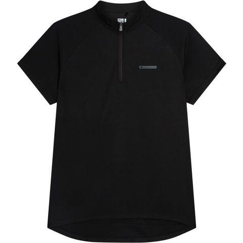JERSEY Freewheel SS wms BK 12