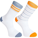 SOCKS Sportive long 2PK WE / WE strp LG