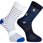 SOCKS Sportive mid 2PK BE sp / WE st XL