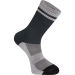 SOCKS Roam extra long GY / BK MD