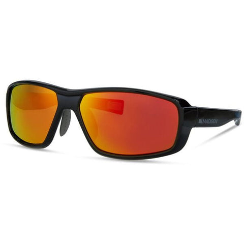 GLASSES Mad Target BK/FIRE