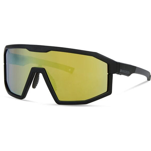 GLASSES Mad Enigma 3pack Matt BK