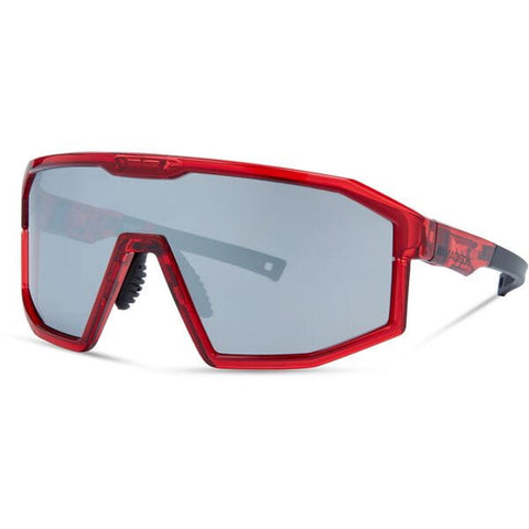 GLASSES Mad Enigma 3pack Cryst RD