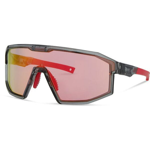 GLASSES Mad Enigma SMK/PK mirr