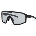 GLASSES Mad Enigma BK/CR