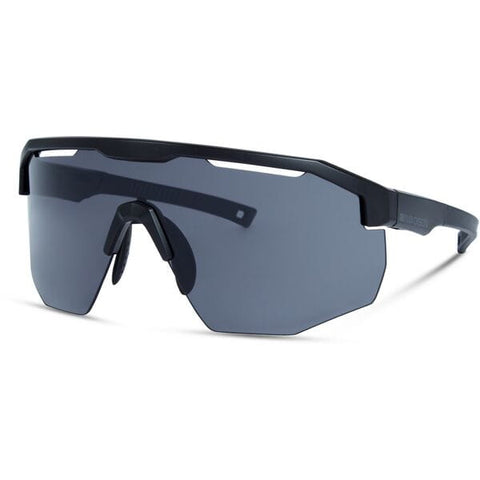 GLASSES Mad Cipher BK/BK mirr