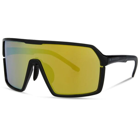 GLASSES Mad Crypto 3pack BK/BZ mirr