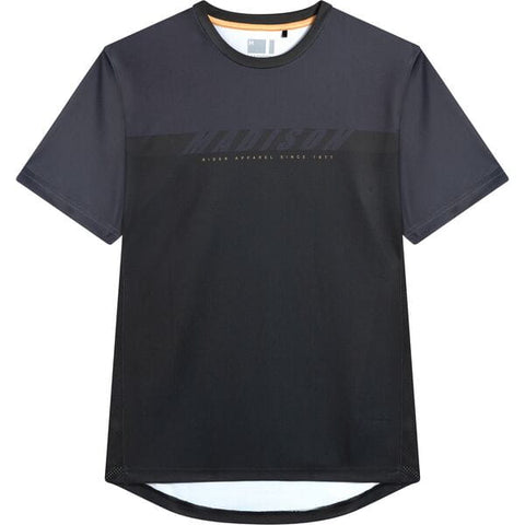 JERSEY Zenith SS men BK SM