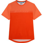 JERSEY Zenith SS men chilli RD XL