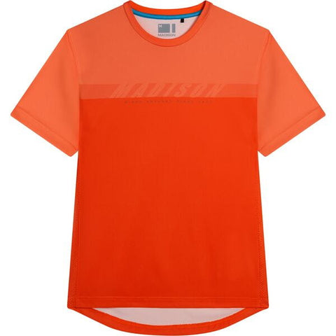 JERSEY Zenith SS men chilli RD MD