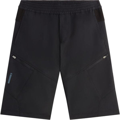 SHORT Freewheel trail yth BK 7-8
