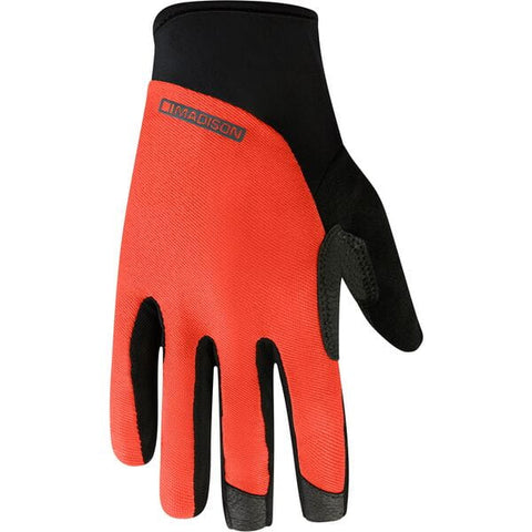 GLOVES Roam chilli RD XS
