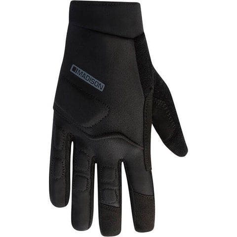 GLOVES Zenith BK SM