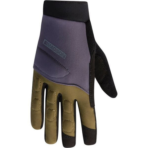 GLOVES Zenith NY HE / DK OE SM