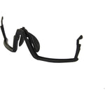 SPRE CodeBreaker NosePiece matt black