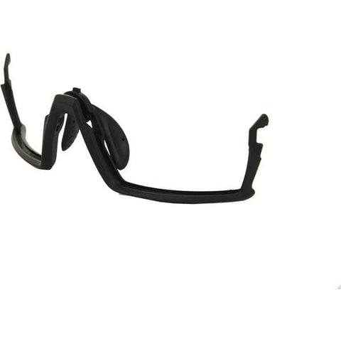 SPRE CodeBreaker NosePiece matt black