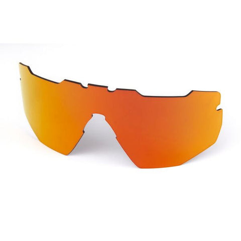 LENS Cipher fire mirror