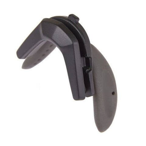 SPRE Cipher Stealth II NosePiece matt bk