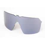 LENS Crypto silver mirror