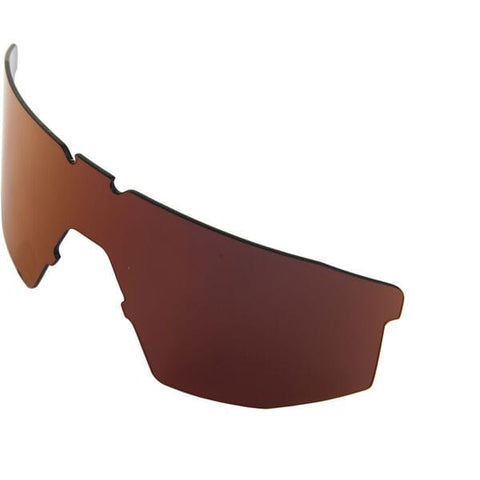 LENS Enigma purple mirror