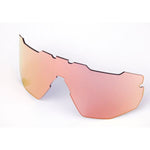 LENS Crypto Air pink rose mirror