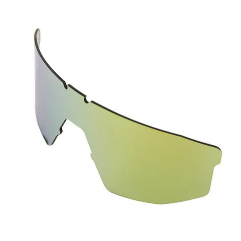 LENS Enigma bronze mirror