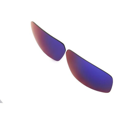LENS Target purple mirror