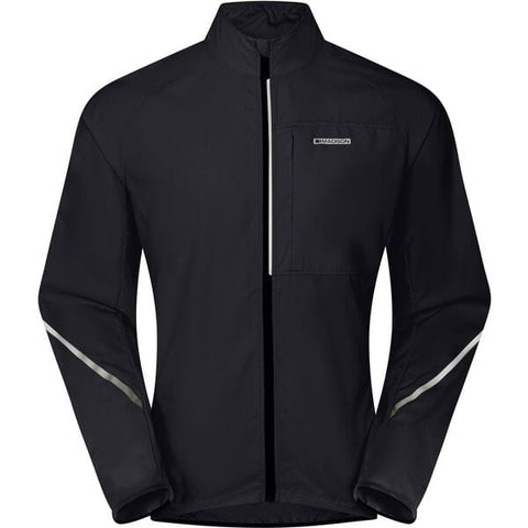JACKET Freewheel Packable men BK LG