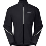 JACKET Freewheel Packable men BK XL