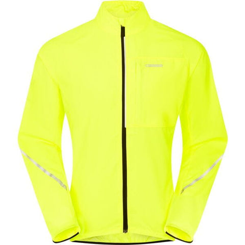 JACKET Freewheel Packable men Hi-Viz YW