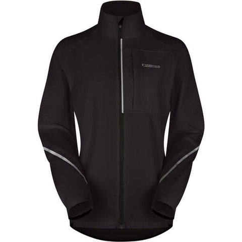 JACKET Freewheel wms BK 8
