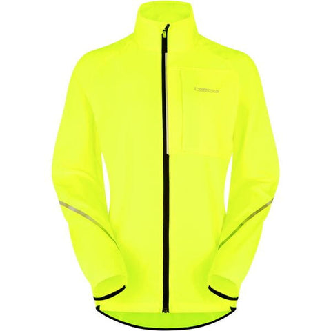 JACKET Freewheel wms Hi-Viz YW 8
