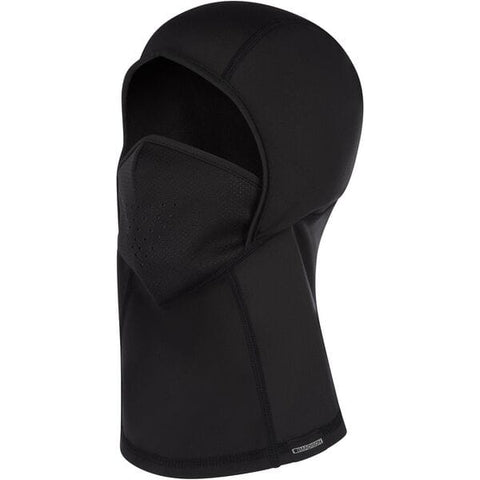 BALACLAVA DTE Isoler thermal BK ONESIZE
