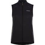 GILET Stellar Windproof wms BK 10