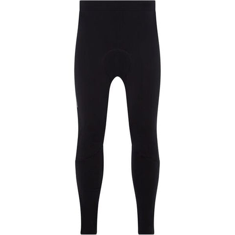TIGHT Freewheel Thermal men BK XXXL