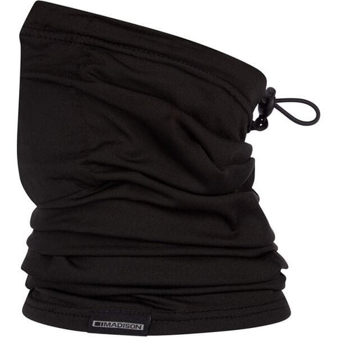 NECK WARMER Roam Filter Pro BK
