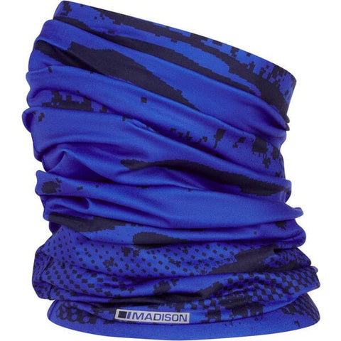 NECK WARMER Freewheel BE Camo