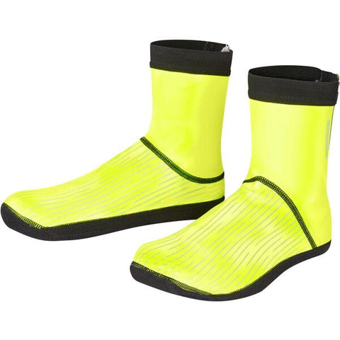 O/SHOES Stellar  Open BK / Hi-Viz