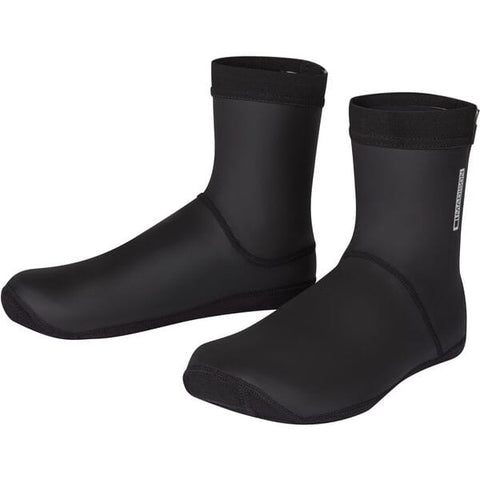 O/SHOES Flux Closed BK MD