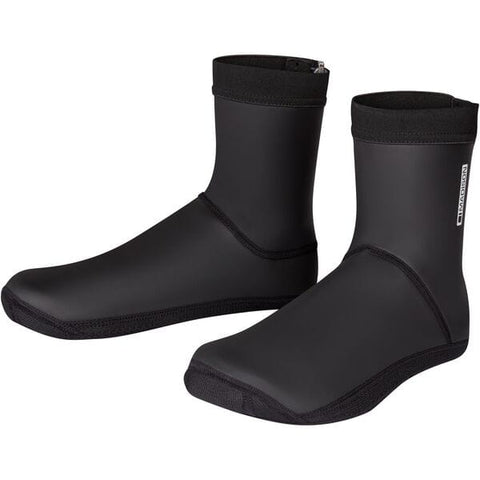 O/SHOES DTE Thermal Neoprene Open BK XL