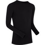 B/LAYER Roam Isoler Mesh L/S BK XL/XXL