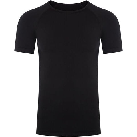 B/LAYER Roam Isoler Mesh S/S BK M/L