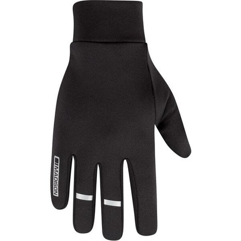 GLOVES Fwheel Isoler Therm Pocket BK M