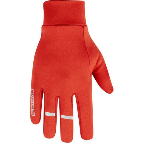 GLOVES Fwheel Therm Pocket Lava RD XL