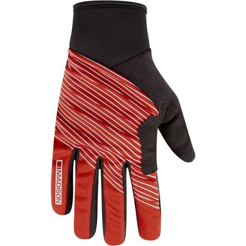 GLOVES Stellar Reflect Wind Lava RD SM