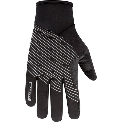 GLOVES Stellar Reflect Wproof BK XL