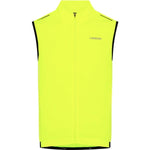 GILET Stellar windproof men Hi-Viz YW SM