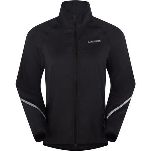 JACKET Freewheel pack yth BK 9 - 10