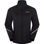 JACKET Freewheel pack yth BK 7 - 8